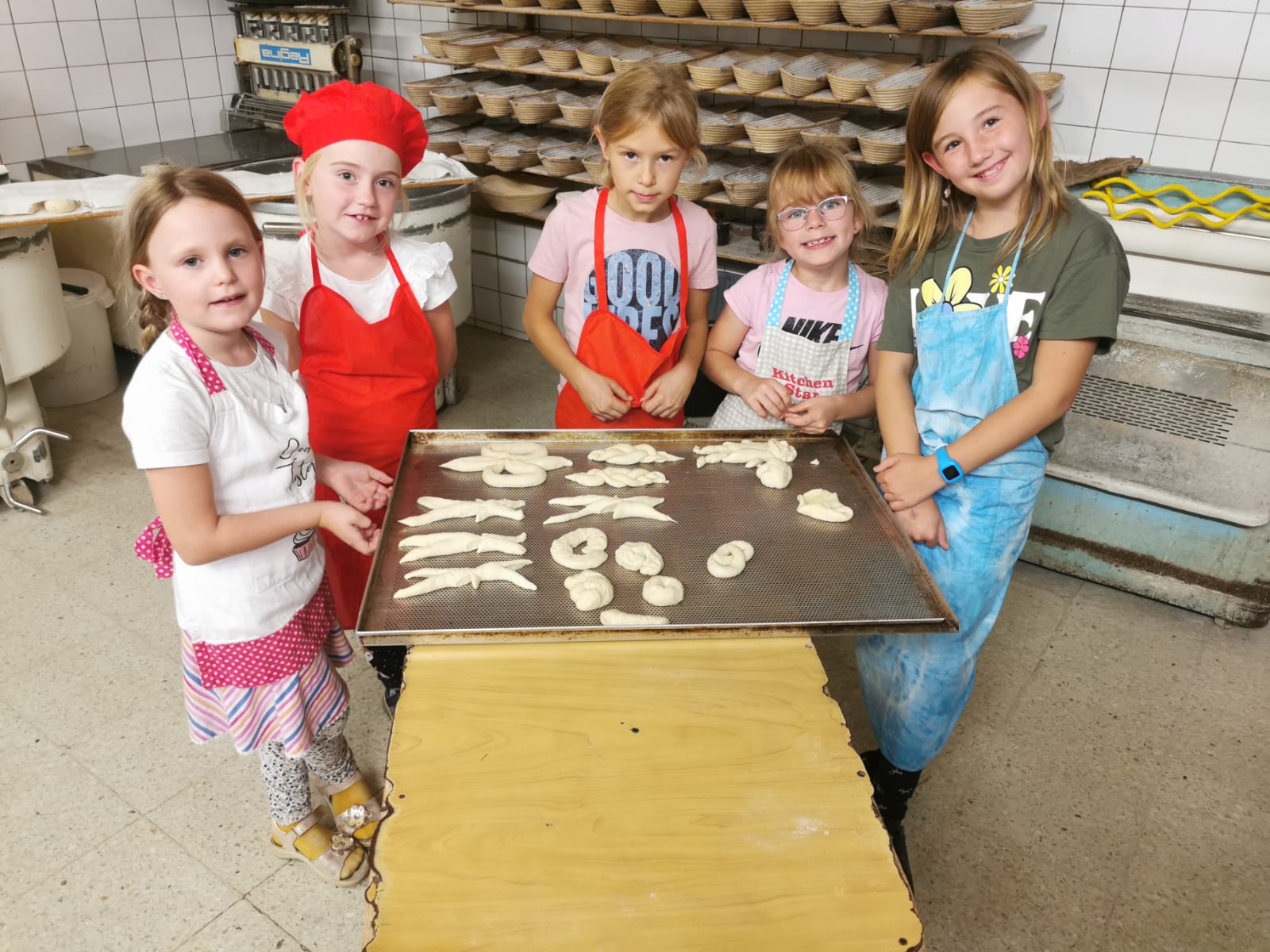 Bäckerei